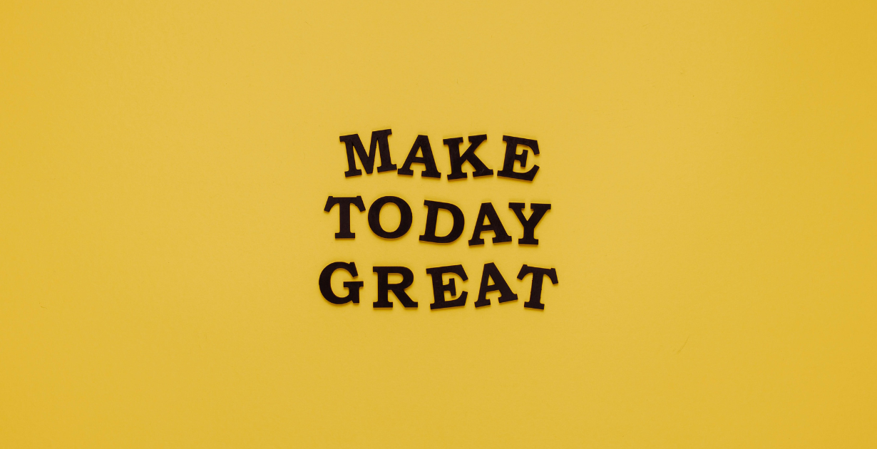 build self-esteem