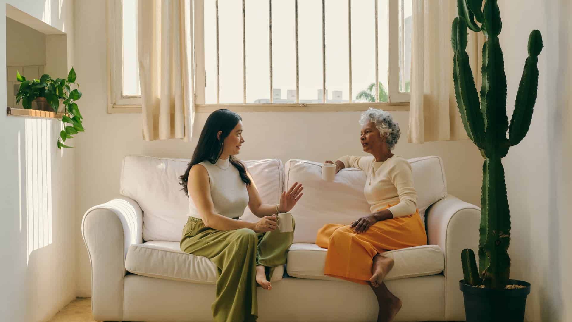 holistic approach to treatment