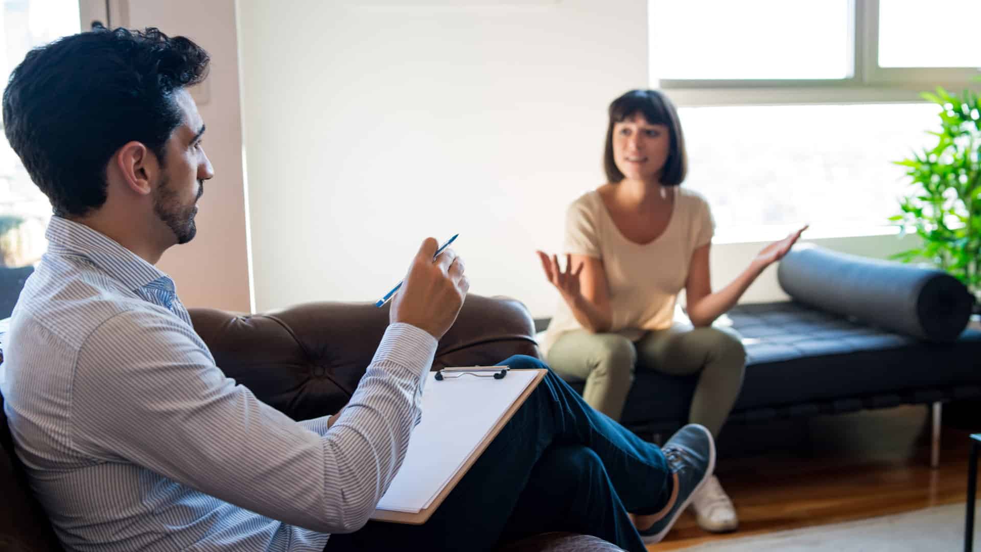 individualized treatment in modesto