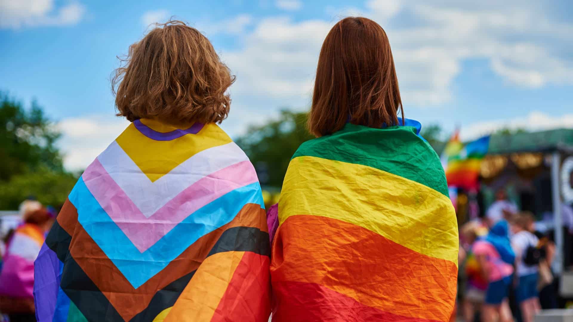 LGBTQ+ Mental Health Treatment