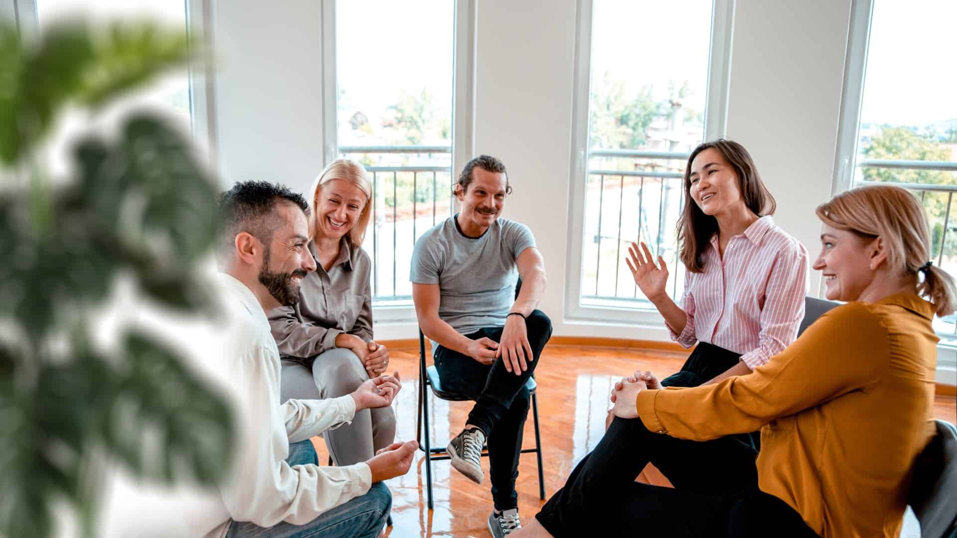 Process Group Therapy in Modesto