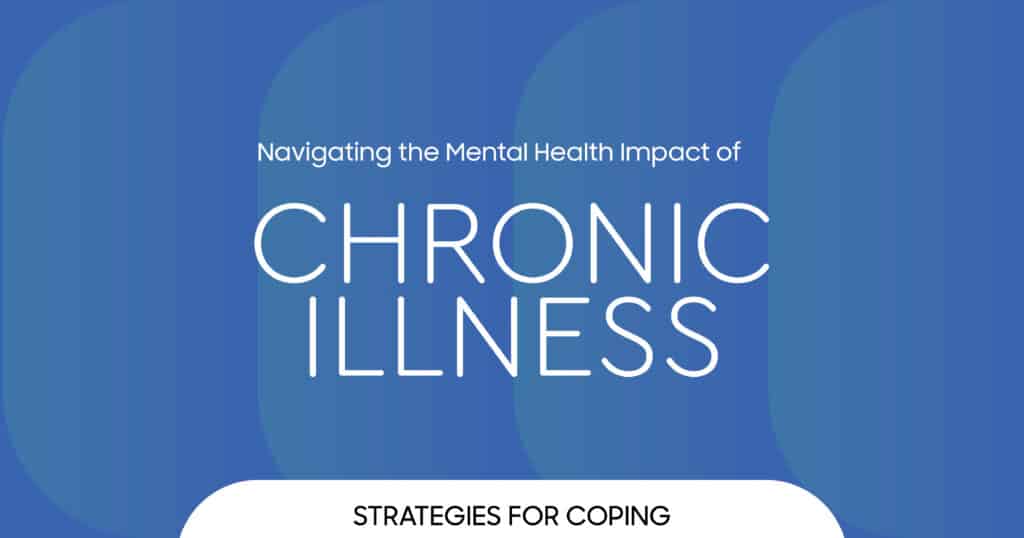 Mental Health Impact of Chronic Illness