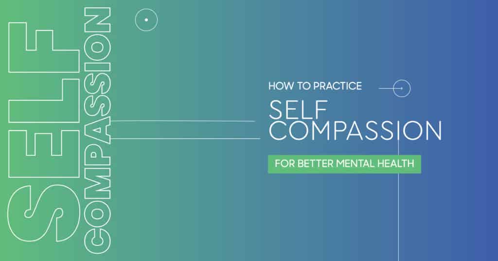 self-compassion techniques