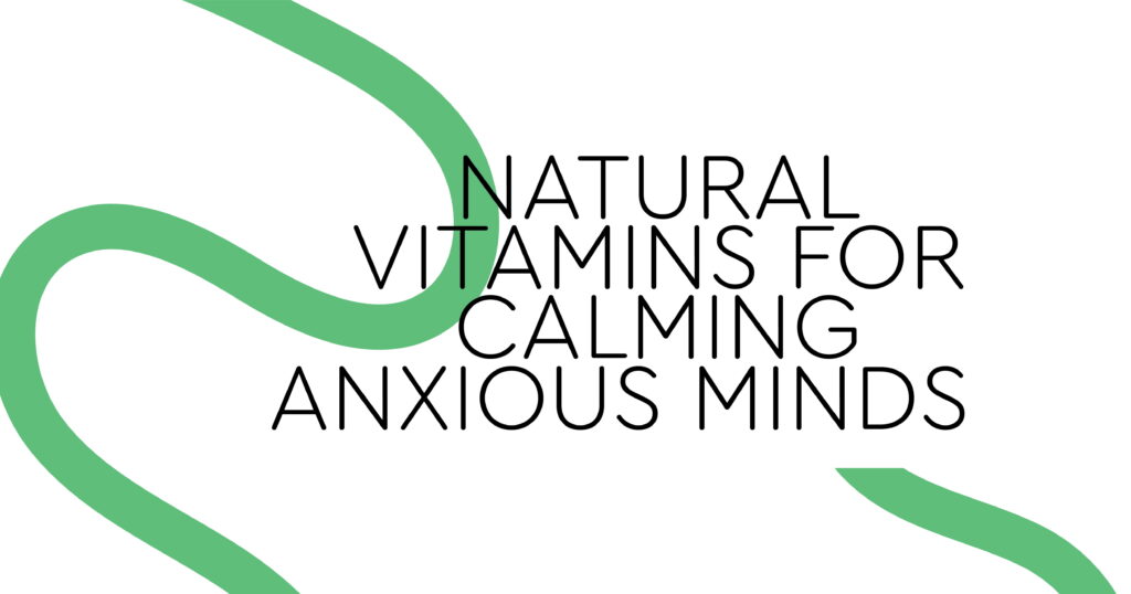 Natural vitamins for calming anxious minds. Exploring Zoloft alternatives during pregnancy for mental wellness. Healthy mind support.