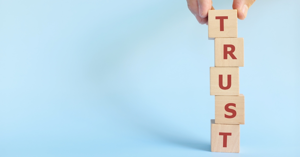 how to trust yourself — supporting image 1