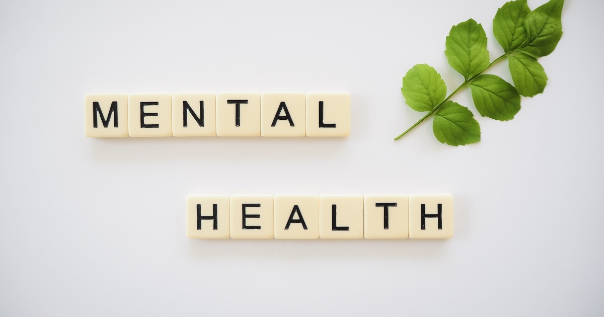 mental health recovery — supporting image 1