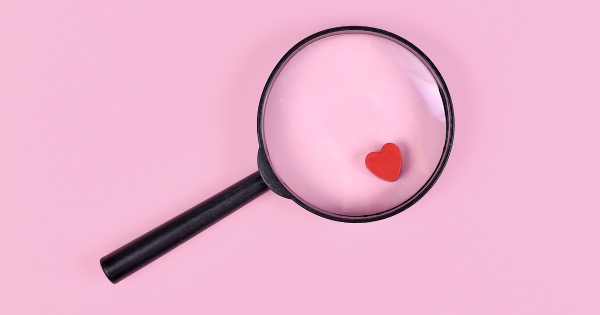 why can't i find love — supporting image 1