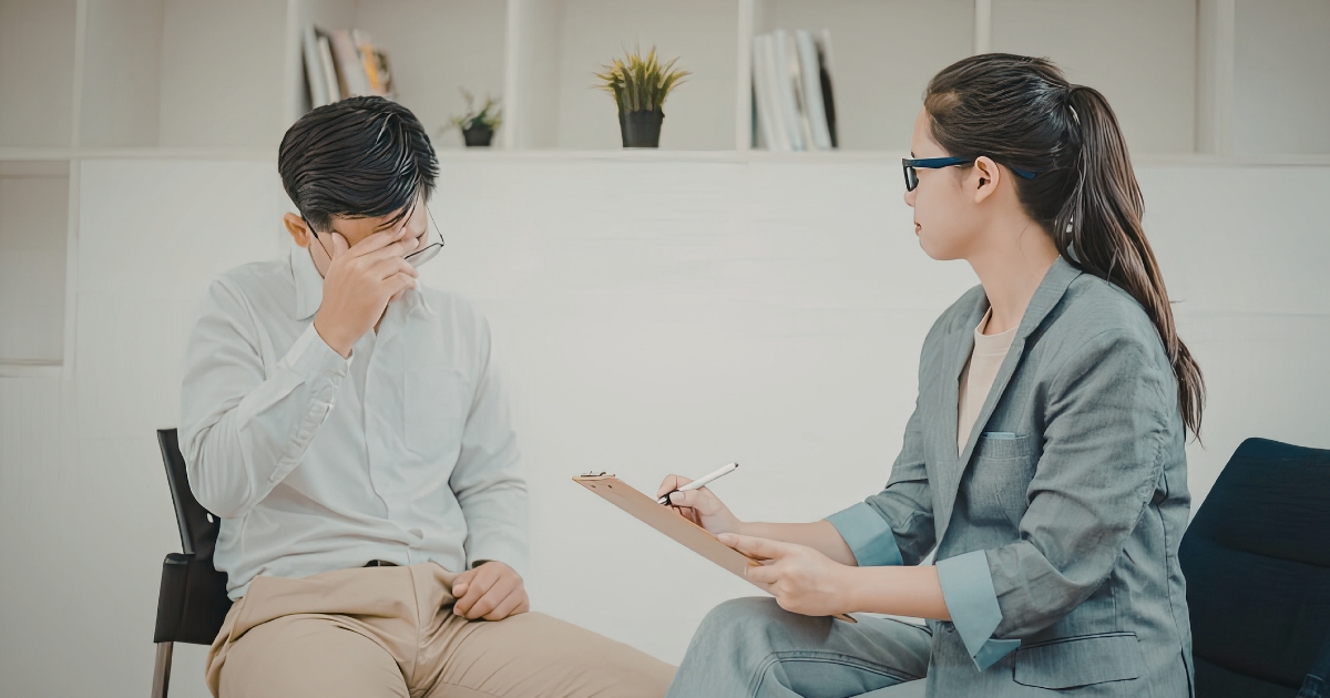 mental health recovery — supporting image 2