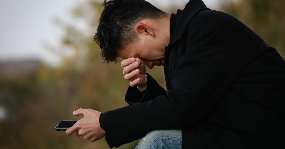 is overthinking bad — supporting image 1