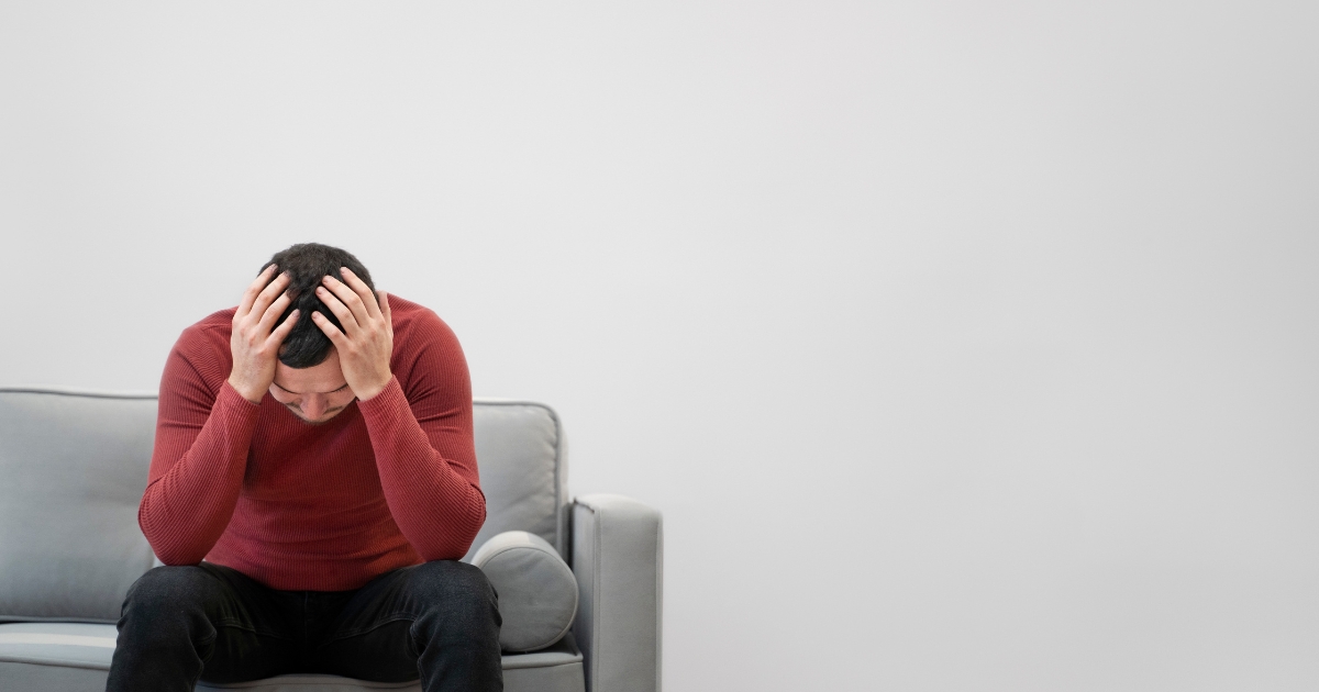 signs of anxiety — supporting image 1