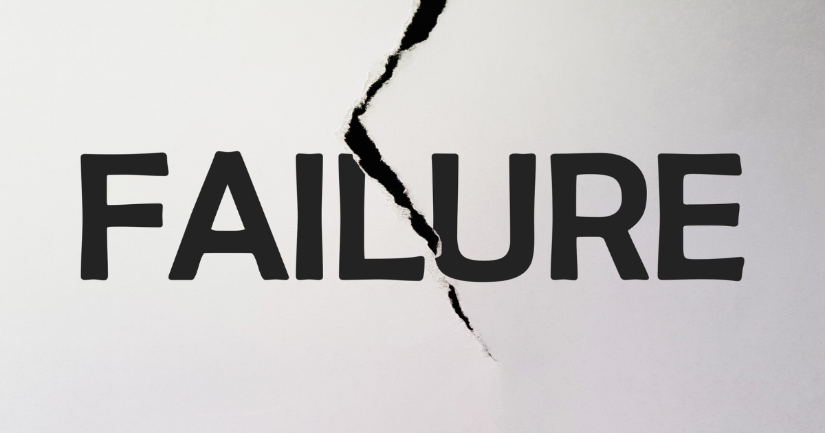 fear of failure — supporting image 1