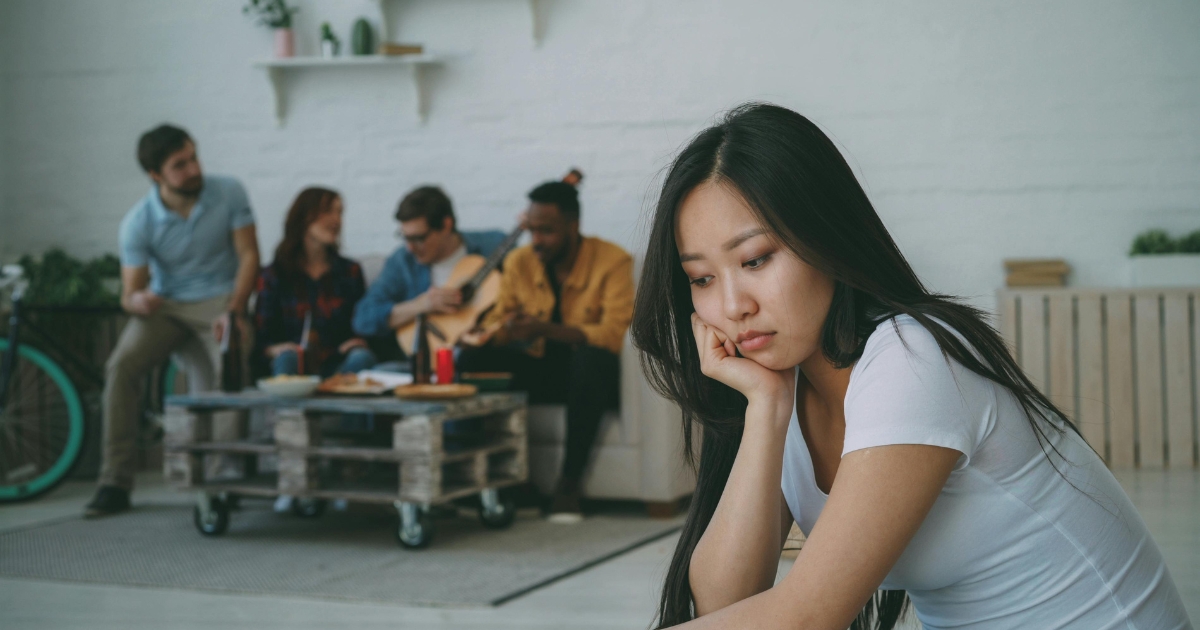 i have no friends — supporting image 1
