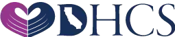 Logo with a purple heart icon on the left and blue text reading ONHQ on the right.